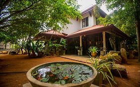 Evergreen Hotel Dambulla